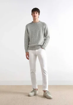 Jeans Slim Fit-Scalpers Flash Sale