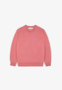 Jersey Cashmere Cuello Redondo-Scalpers Store