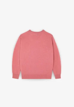 Jersey Cashmere Cuello Redondo-Scalpers Store
