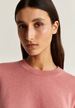Jersey Cashmere Cuello Redondo-Scalpers Store