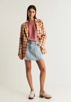 Jersey Cashmere Cuello Redondo-Scalpers Store