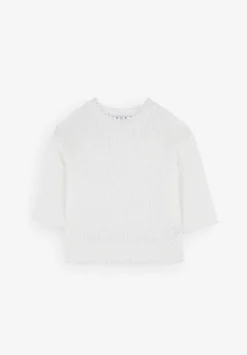 Jersey Cropped Detalle Acabado-Scalpers Store