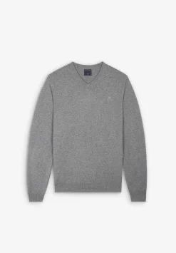 Jersey Cuello Pico Calavera-Scalpers Cheap