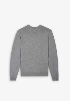 Jersey Cuello Pico Calavera-Scalpers Clearance