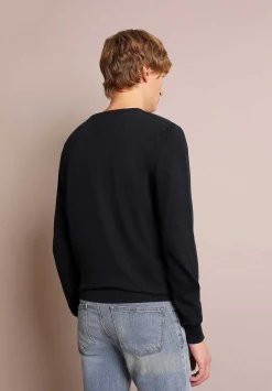 Jersey Cuello Pico Calavera-Scalpers Cheap