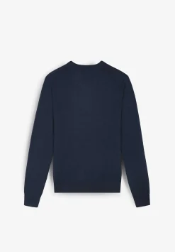 Jersey Cuello Pico Calavera-Scalpers Cheap