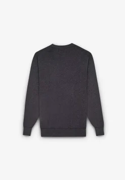 Jersey Cuello Redondo Calavera-Scalpers Store