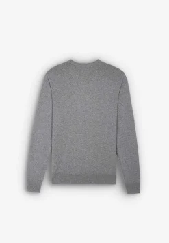 Jersey Cuello Redondo Calavera-Scalpers Store