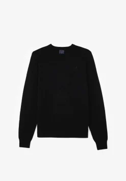 Jersey Cuello Redondo Calavera-Scalpers Flash Sale