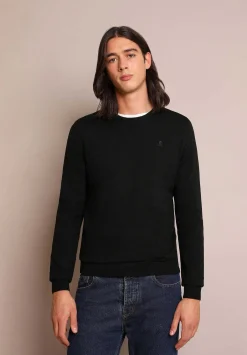 Jersey Cuello Redondo Calavera-Scalpers Flash Sale