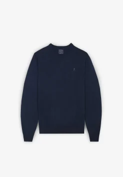 Jersey Cuello Redondo Calavera-Scalpers Cheap