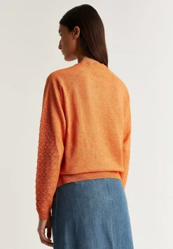 Jersey Detalle Punto-Scalpers Cheap