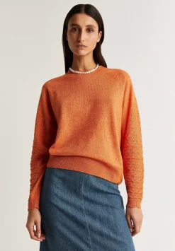 Jersey Detalle Punto-Scalpers Cheap