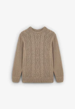 Jersey Detalles Ochos-Scalpers Discount