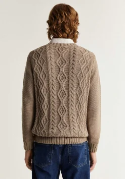 Jersey Detalles Ochos-Scalpers Discount