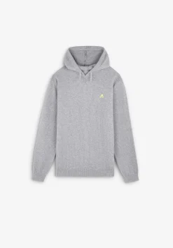 Jersey Estructura Capucha-Scalpers Clearance