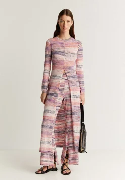 Jersey Largo Abertura-Scalpers Store