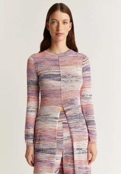 Jersey Largo Abertura-Scalpers Store