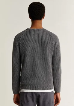 Jersey Lavado Calavera Contraste-Scalpers Outlet
