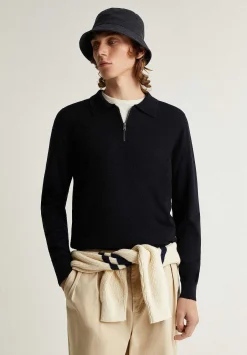 Jersey Polo Cremallera-Scalpers Shop