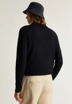 Jersey Polo Cremallera-Scalpers Shop