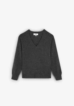 Jersey Punto Cashmere-Scalpers Online