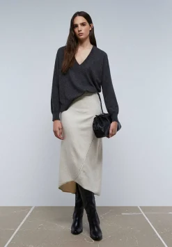 Jersey Punto Cashmere-Scalpers Online