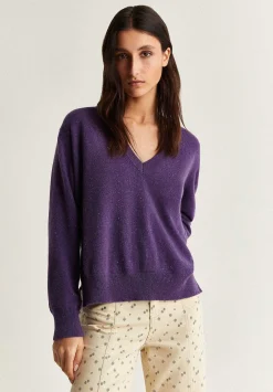 Jersey Punto Cashmere Moteado-Scalpers New
