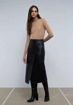 Jersey Punto Cuello Alto-Scalpers Cheap
