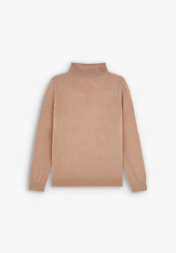 Jersey Punto Cuello Alto-Scalpers Cheap