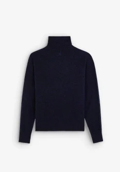 Jersey Punto Cuello Alto-Scalpers Discount