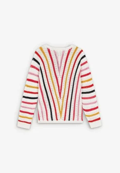 Jersey Punto Estructura-Scalpers Cheap