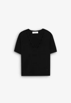 Jersey Punto Manga Corta-Scalpers Fashion