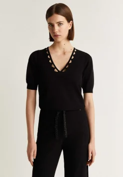 Jersey Punto Manga Corta-Scalpers Fashion