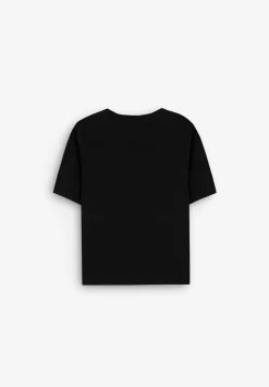 Jersey Punto Manga Corta-Scalpers Fashion
