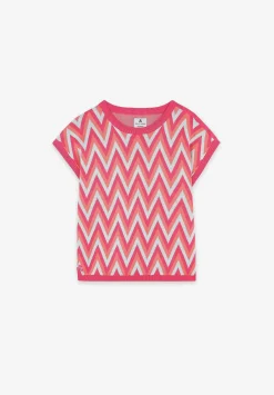 Jersey Zig Zag-Scalpers Best Sale