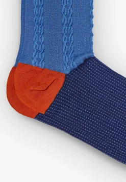 Jimmy Lion | Calcetines Amelie-Scalpers Cheap