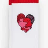 Jimmy Lion | Calcetines Athletic Forever Always-Scalpers Cheap