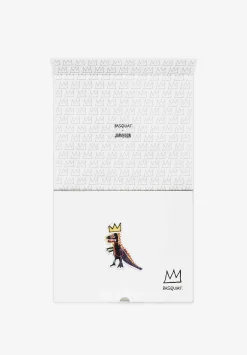Jimmy Lion | Calcetines Athletic Basquiat Pack-Scalpers Outlet