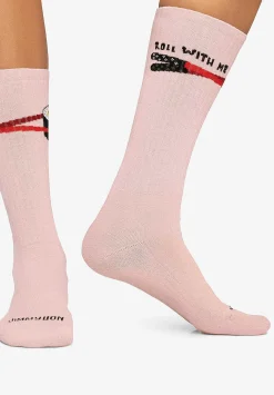 Jimmy Lion | Calcetines Athletic Sushi-Scalpers Cheap