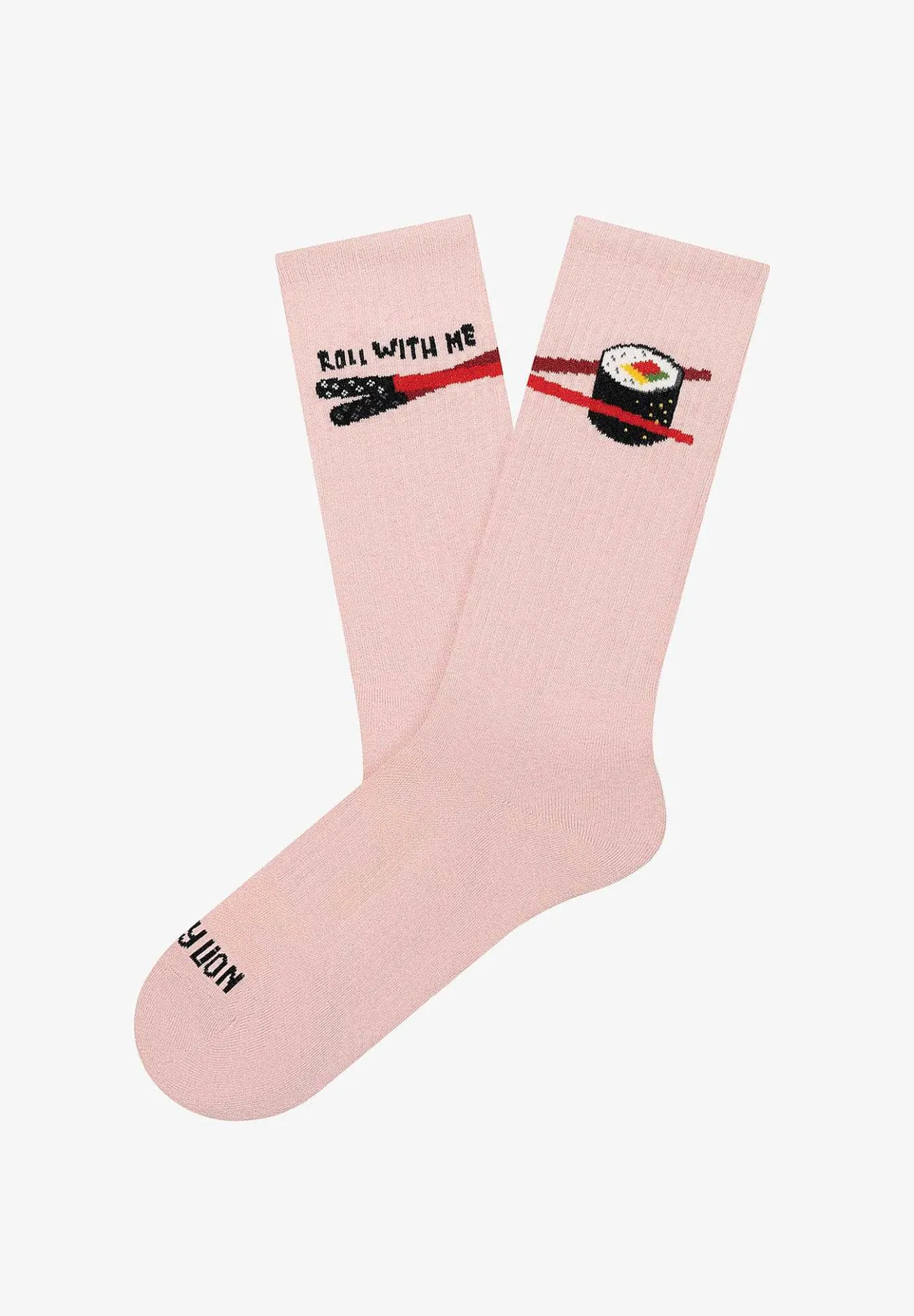 Jimmy Lion | Calcetines Athletic Sushi-Scalpers Cheap