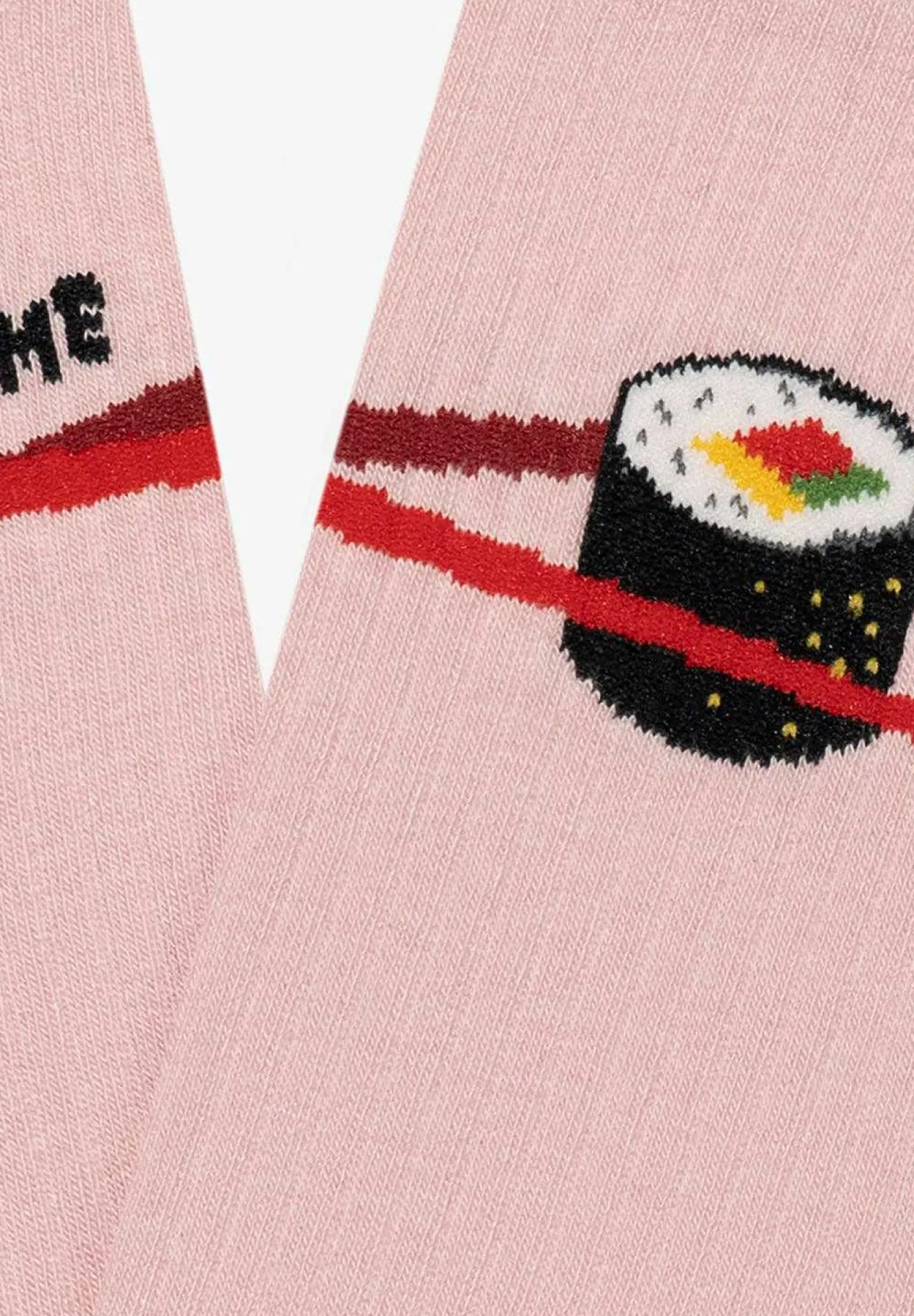 Jimmy Lion | Calcetines Athletic Sushi-Scalpers Cheap