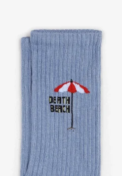Jimmy Lion | Calcetines Athletic Death Beach-Scalpers Outlet