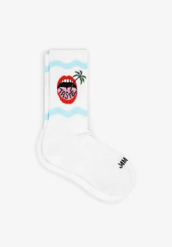 Jimmy Lion | Calcetines Athletic Tasty Palm-Scalpers New