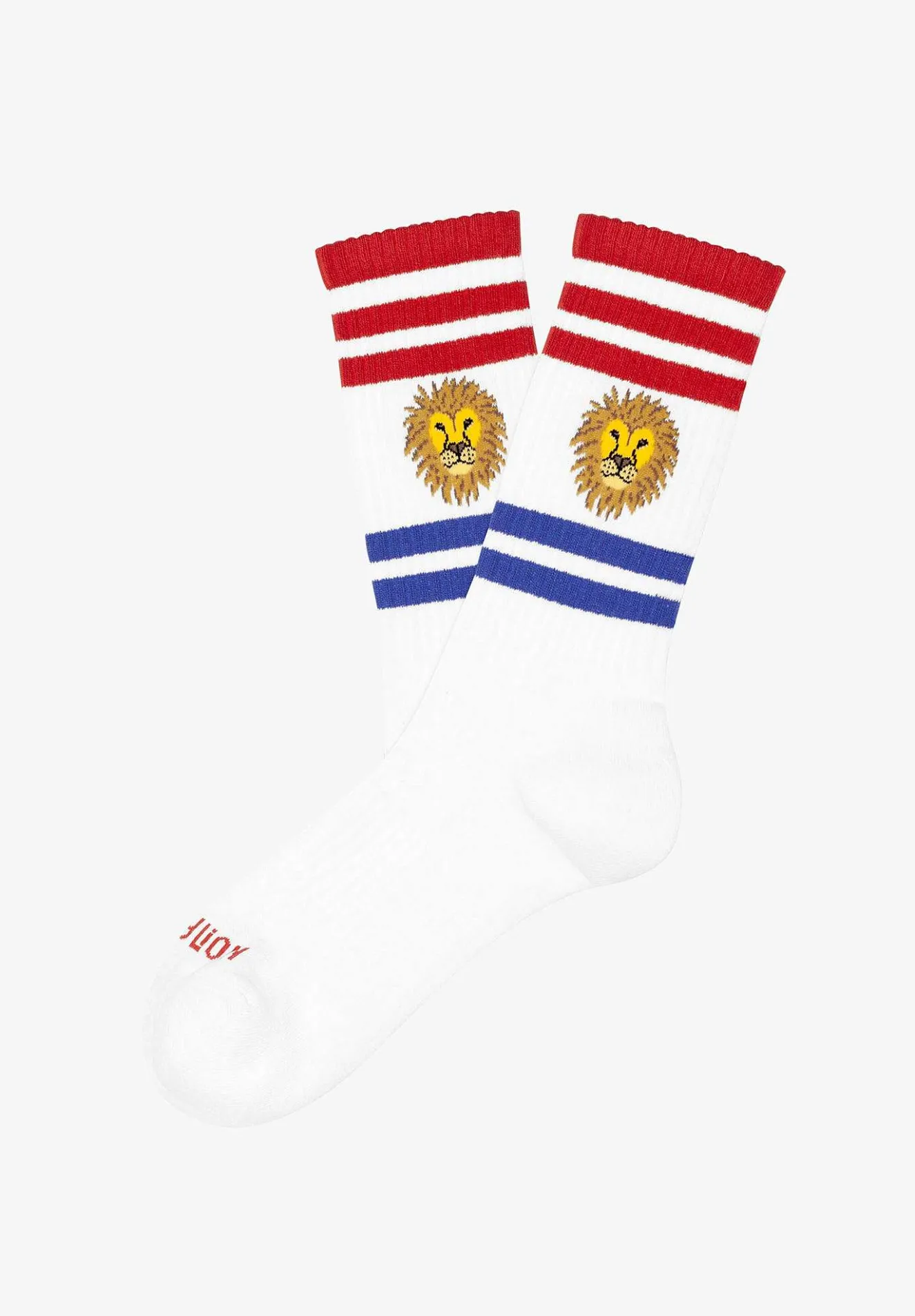 Jimmy Lion | Calcetines Athletic Lion-Scalpers Best Sale