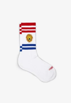 Jimmy Lion | Calcetines Athletic Lion-Scalpers Best Sale