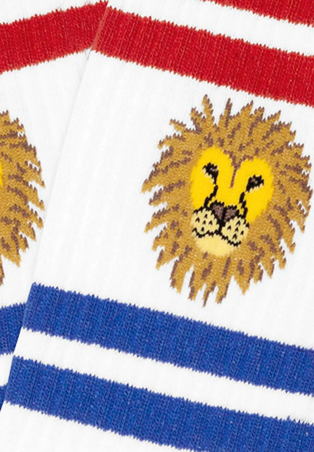 Jimmy Lion | Calcetines Athletic Lion-Scalpers Best Sale