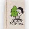Jimmy Lion | Calcetines Athletic Be Close To Nature-Scalpers Best