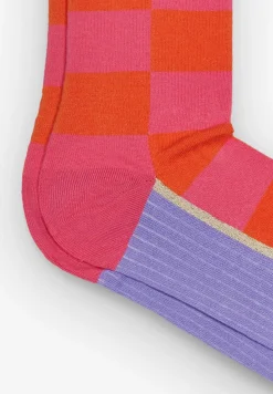 Jimmy Lion | Calcetines Camille-Scalpers Best