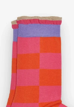 Jimmy Lion | Calcetines Camille-Scalpers Best